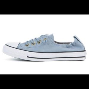 Originals Converse Light Blue